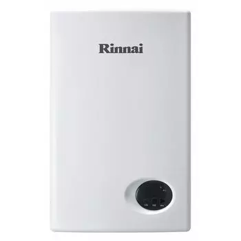 Вертикальный водонагреватель Rinnai