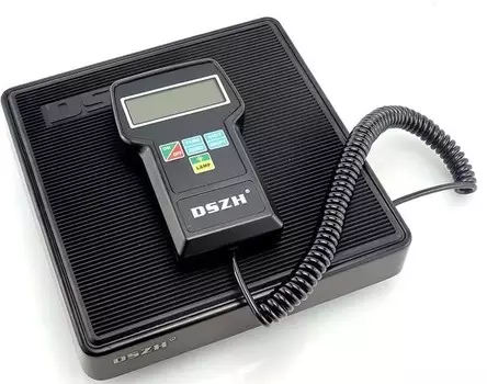 Весы DSZH