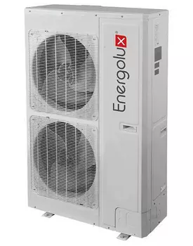 Внешний блок мульти сплит-системы Energolux