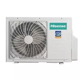 Внешний блок мульти сплит-системы на 2 комнаты Hisense