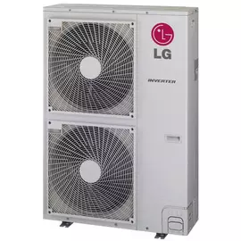 Внешний блок мульти сплит-системы Lg