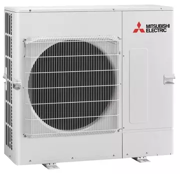 Внешний блок мульти сплит-системы Mitsubishi Electric
