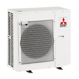 Внешний блок мульти сплит-системы Mitsubishi Electric