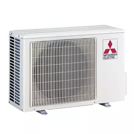 Внешний блок мульти сплит-системы на 2 комнаты Mitsubishi Electric