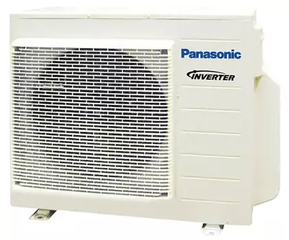 Внешний блок мульти сплит-системы на 3 комнаты Panasonic
