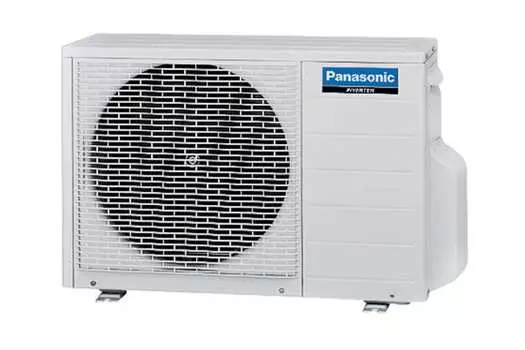 Внешний блок мульти сплит-системы на 2 комнаты Panasonic