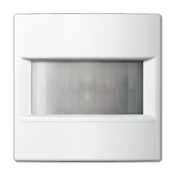 LS1180-1WW LS 990 Белый Накладка датчика движения Универсал 1,1м Jung LS серия