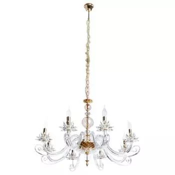 Люстра подвесная Divinare Platea 8820/09 LM-8