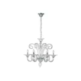 Люстра подвесная Donolux S110218/6clear