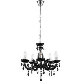 Люстра подвесная Globo Cuimbra Ii 63110-5