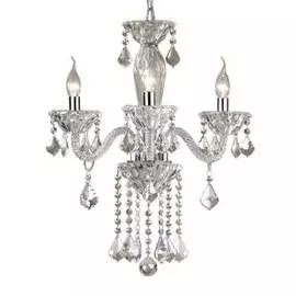Люстра подвесная Ideal Lux Tiepolo SP3 034706