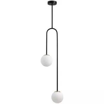 Потолочная люстра Odeon Light Ambi 4340/2 шарики