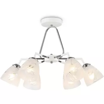 Потолочная люстра Ambrella TRADITIONAL TR303292