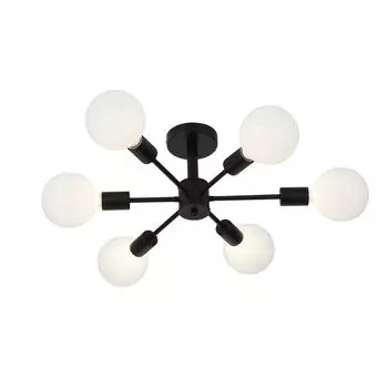 Потолочная люстра молекулы ST Luce Ano SL419.402.06