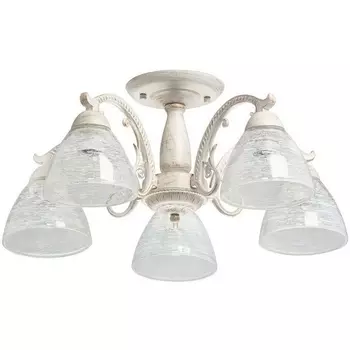 Потолочная люстра MW-Light Ариадна 105010205