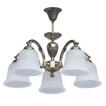 Потолочная люстра MW-Light Ариадна 450014605