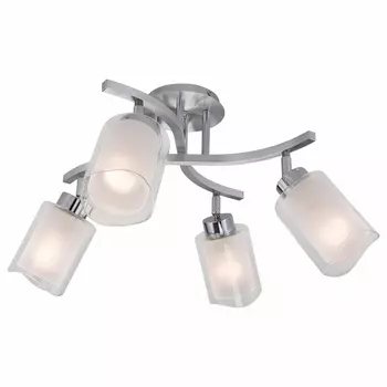 Потолочная люстра Citilux Ajelita CL169141