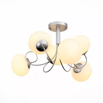 Потолочная люстра ST Luce Acini SL717.502.06