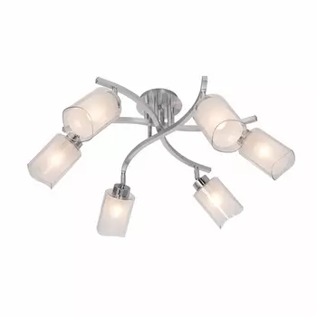 Потолочная люстра Citilux Ajelita CL169161