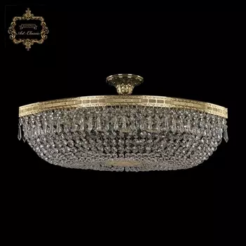 Потолочная люстра Art Classic 21.01 21.013.80SP.G
