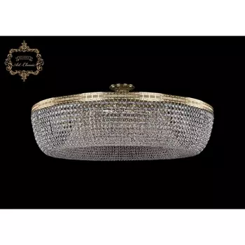 Потолочная люстра Art Classic 21.03 21.031.100SP.G
