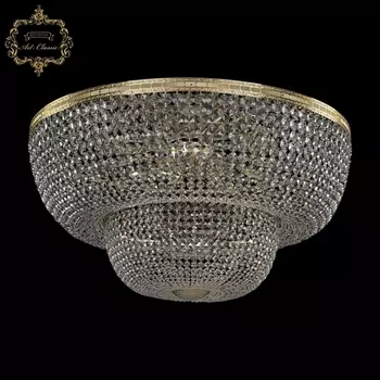 Потолочная люстра Art Classic 21.10 21.101.100SP.G