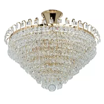 Потолочная люстра 2642011005 MW-Light Аделард 642011005