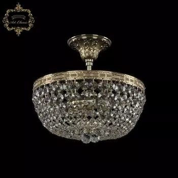 Потолочная люстра Art Classic 21.28 21.281.25SP.G