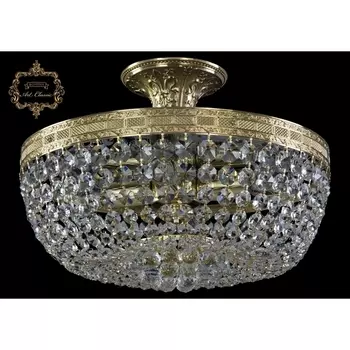 Потолочная люстра Art Classic 21.28 21.281.35SP.G