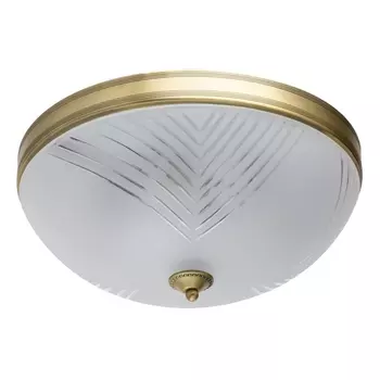 Потолочная люстра MW-Light Афродита 317015004