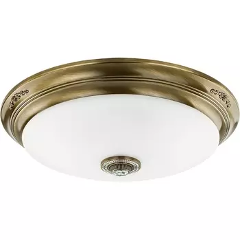 Потолочная люстра Kutek Bellagio BEL-PL-3(P)SW