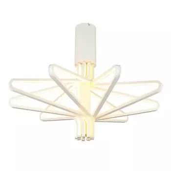 Потолочная люстра Bisacquino LED OML-18807-180 (Omnilux)