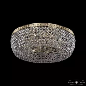 Потолочная люстра Bohemia 1903 19031/55IV G