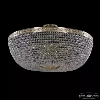 Потолочная люстра Bohemia 1905 19051/80IV G