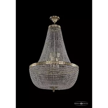 Потолочная люстра Bohemia 1905 19051/H2/55IV G C1