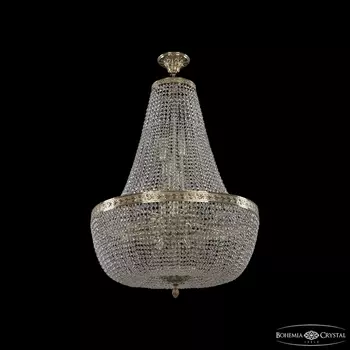 Потолочная люстра Bohemia 1905 19051/H2/70IV G C1