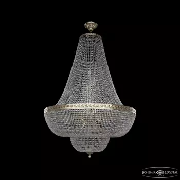 Потолочная люстра Bohemia 1909 19091/H2/90IV G C1