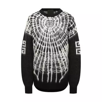 Шерстяной свитер Givenchy