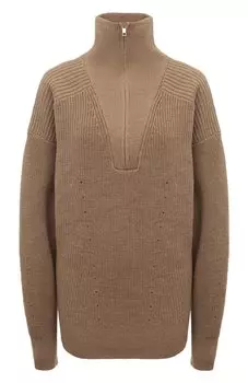 Шерстяной свитер Isabel Marant