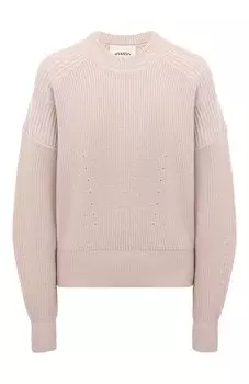 Шерстяной свитер Isabel Marant