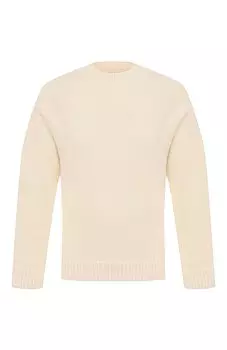 Шерстяной свитер Jacquemus