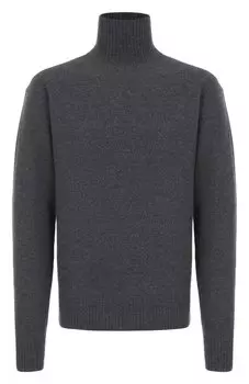 Шерстяной свитер Jil Sander