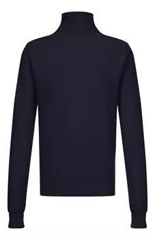 Шерстяной свитер Jil Sander