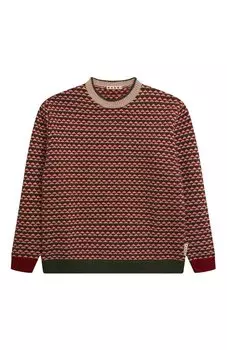 Шерстяной свитер Marni