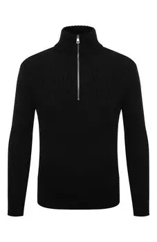 Шерстяной свитер Moncler