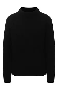 Шерстяной свитер Saint Laurent