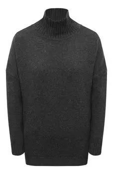 Шерстяной свитер Weekend Max Mara