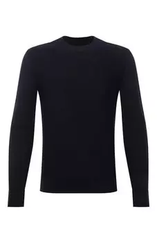 Шерстяной свитер Zegna