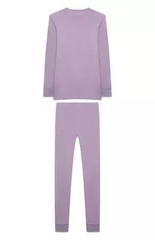 Шерстяной термокомплект Wool and Cotton