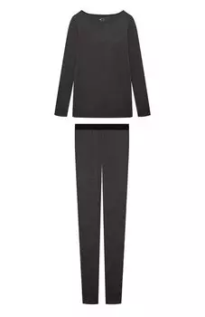 Шерстяной термокомплект Wool&Cotton